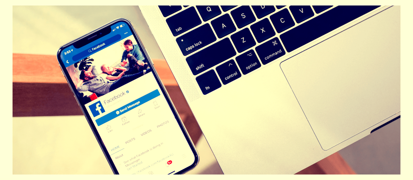 Como o Facebook Marketing está Mudando (E como estar Preparado!)